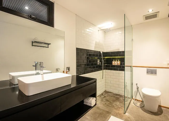 Expansive Loft 200m From * チャングー
